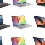 Les quatre meilleures offres de laptops à 800 euros de l’avant Black Friday Week