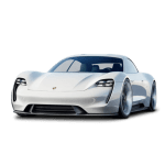 Porsche Taycan Porsche Taycan