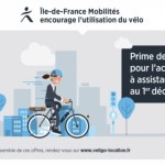 Vélo électrique : en raison des grèves, la prime de 500 euros arrive plus tôt que prévu