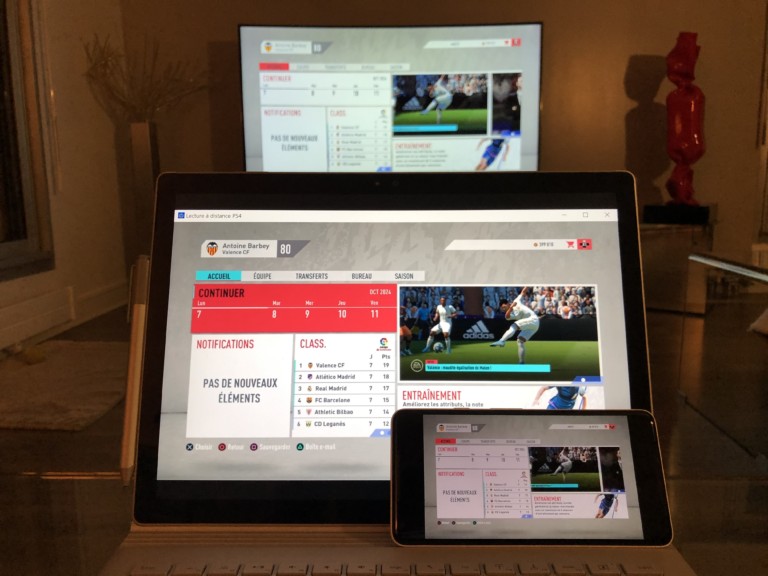 ps5 remote play ps5 remote play