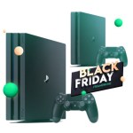 Dites merci au Black Friday, la PlayStation 4 est disponible à partir de 189 €