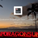 Snapdragon 865 en approche : le Qualcomm Tech Summit est annoncé