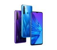 Realme 5