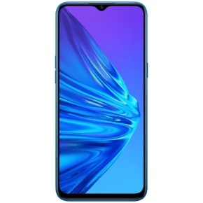 Realme 5