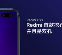 Crédit : Xiaomi / Weibo