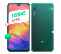 Redmi Note 7 cyber monday