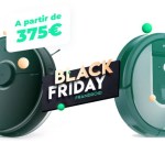 Embauchez un robot, les Roborock S5 et Roomba 960 sont à moins de 400 euros pour le Black Friday