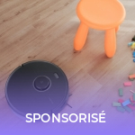 Black Friday : le tout nouveau Roborock S5 Max profite déjà d’une remise de 27 % Black Friday : le tout nouveau Roborock S5 Max profite déjà d’une remise de 27 %