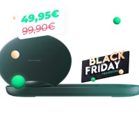 Samsung Duo Black Friday