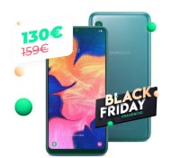 Samsung Galaxy A10 Black Friday