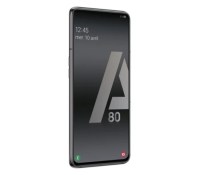 Samsung Galaxy A80 noir black friday