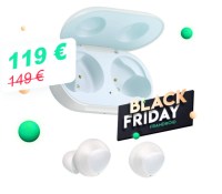 Samsung Galaxy Buds Black Friday