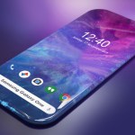 Samsung travaille sur un smartphone sans aucune bordure ni encoche