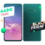 Le Samsung Galaxy S10e à 450 euros chez Cdiscount pour le Black Friday Le Samsung Galaxy S10e à 450 euros chez Cdiscount pour le Black Friday