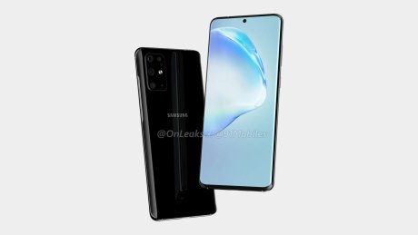 Samsung Galaxy S11 onleaks 2