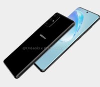 Samsung Galaxy S11 onleaks