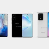 Samsung Galaxy S20, S20+ et S20 Ultra : caractéristiques, prix, date de sortie, on sait déjà tout avant l’annonce