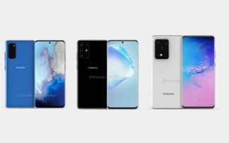 Samsung Galaxy S20, S20+ et S20 Ultra : caractéristiques, prix, date de sortie, on sait déjà tout avant l’annonce