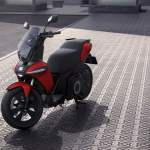 Seat eScooter 125 : ce scooter électrique arrive bientôt en France à moins de 6500 €