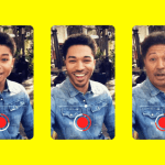 Snapchat veut recréer le buzz de FaceApp avec un filtre vieillissant