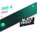 Compacte et puissante, la barre de son Sonos Beam tombe à 369 € pour le Black Friday