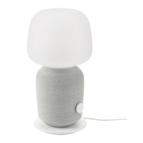 Sonos Ikea Symfonisk Lampe de table