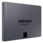 Samsung 870 QVO : la marque officialise son SSD record de 8 To