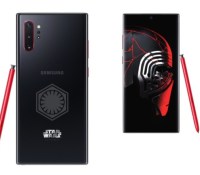 Star Wars – Galaxy Note 10+