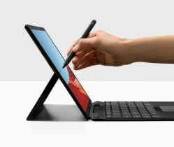 Surface Pro X : Microsoft prépare une nouvelle ARM contre l’iPad Pro