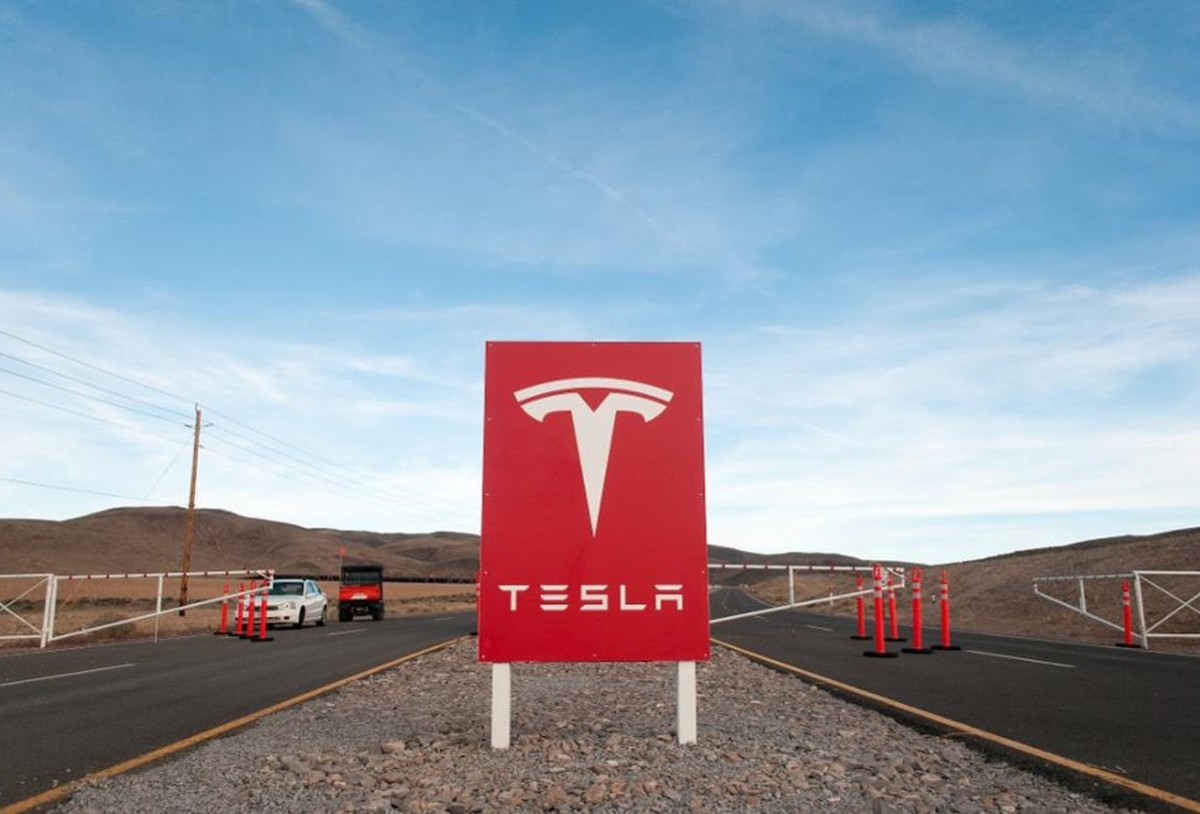 Tesla va installer sa Gigafactory européenne à Berlin
