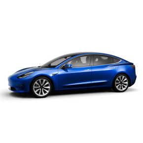 Tesla Model 3 (2017) Tesla Model 3 (2017)