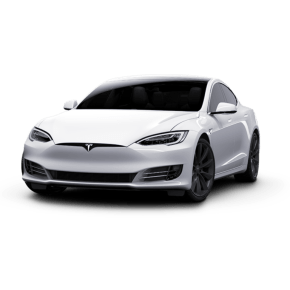 Tesla Model S (2013) Tesla Model S (2013)