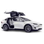 Tesla Model X – FrAndroid