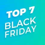 Black Friday : le TOP 7 des offres Amazon et Cdiscount avant l’événement