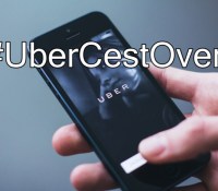 uber-cestover