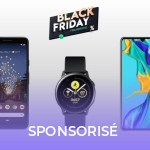 FNAC et Darty dégainent déjà leurs offres du Black Friday : Google Pixel 3A à 349 euros, Huawei P30 à 449 euros…