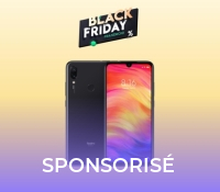 une meta redmi note 7 black friday