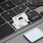 Apple MacBook Pro 16 pouces : iFixit le démonte pour vérifier la conception du Magic Keyboard
