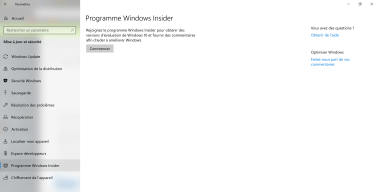 windows insider 4