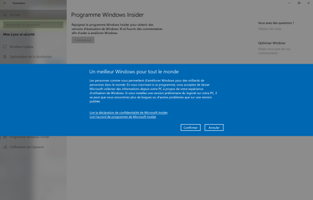 windows insider 8