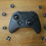 Elite Série 2 : rarement en promo, la manette de chez Xbox est à prix canon