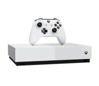 Xbox One S All Digital