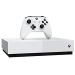 Ok, c’est le moment d’acheter une console : la Xbox One S All Digital est à 129 €