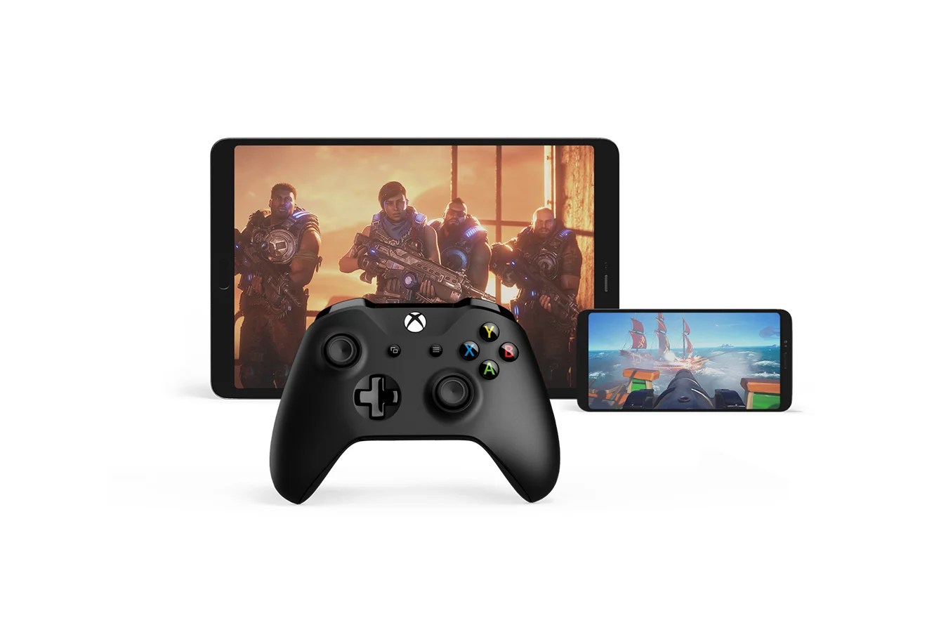 Microsoft xCloud : sortie en 2020, Game Pass, manette PS4, le récap des annonces