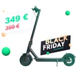 Économisez 50 euros sur la trottinette électrique Xiaomi M365 grâce au Black Friday