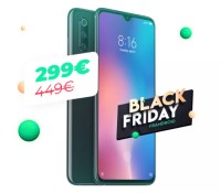 Xiaomi Mi 9 Cdiscount Black Friday