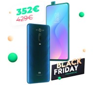 Xiaomi Mi 9T Pro Black Friday Cdiscount