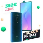 Le Xiaomi Mi 9T Pro à 352 euros chez Cdiscount, plus besoin de se ruiner pour du haut de gamme Le Xiaomi Mi 9T Pro à 352 euros chez Cdiscount, plus besoin de se ruiner pour du haut de gamme