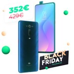 Le Xiaomi Mi 9T Pro à 352 euros chez Cdiscount, plus besoin de se ruiner pour du haut de gamme