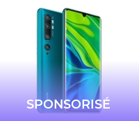 Xiaomi Mi Note 10